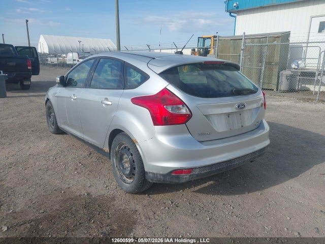 Продажа на аукционе авто 2013 Ford Focus Se, vin: 1FADP3K29DL256080, номер лота: 12600599