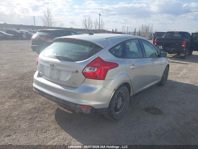 Продажа на аукционе авто 2013 Ford Focus Se, vin: 1FADP3K29DL256080, номер лота: 12600599