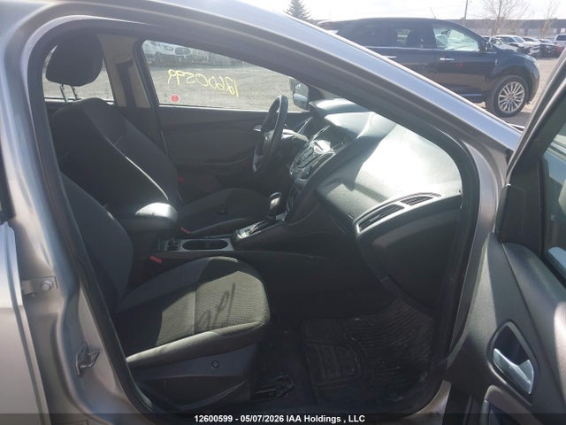 Продажа на аукционе авто 2013 Ford Focus Se, vin: 1FADP3K29DL256080, номер лота: 12600599