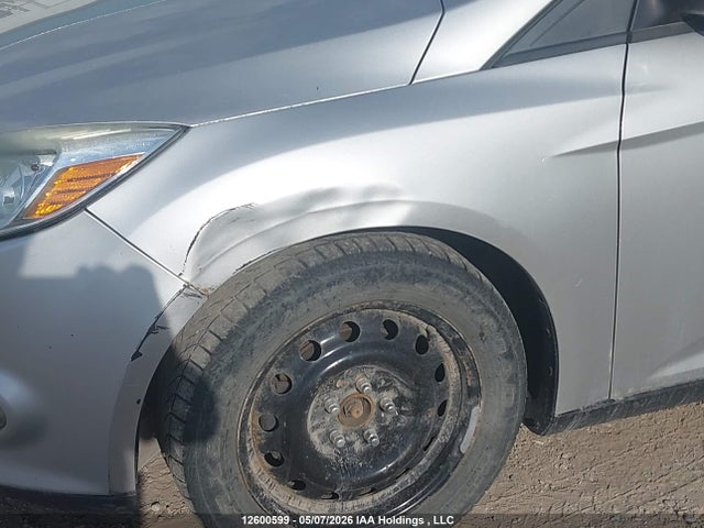 Продажа на аукционе авто 2013 Ford Focus Se, vin: 1FADP3K29DL256080, номер лота: 12600599