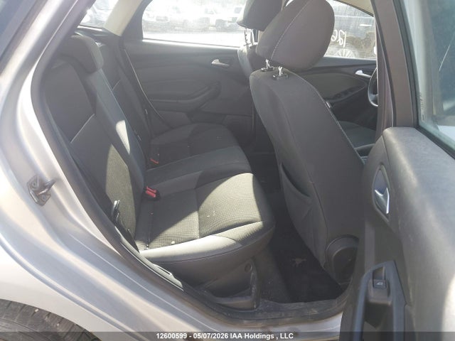 Продажа на аукционе авто 2013 Ford Focus Se, vin: 1FADP3K29DL256080, номер лота: 12600599