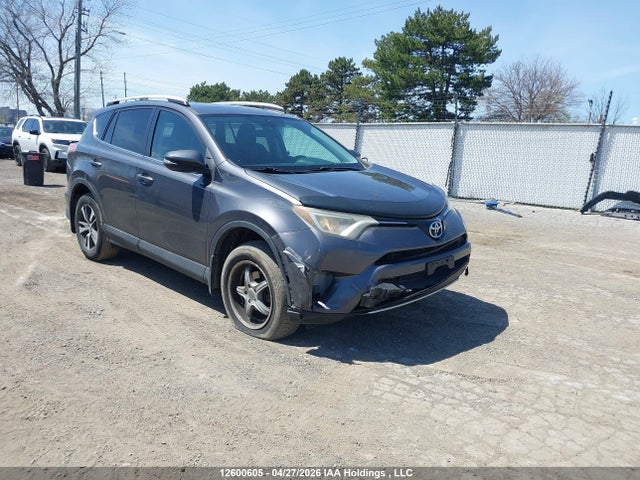 Aukcja sprzedaży 2016 Toyota Rav4 Xle, vin: 2T3WFREV9GW244883, numer aukcji: 12600605