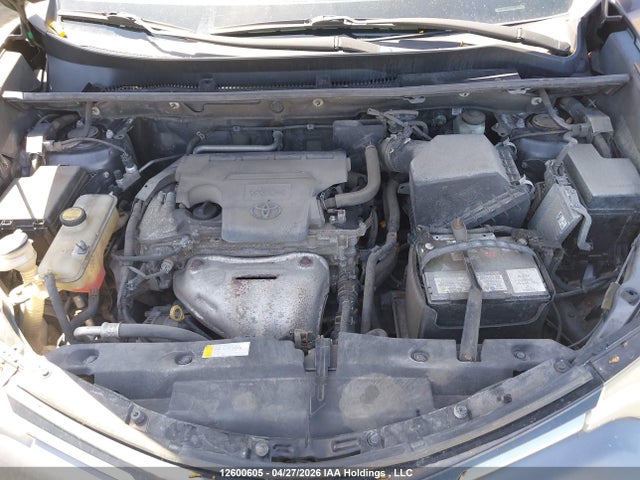 Aukcja sprzedaży 2016 Toyota Rav4 Xle, vin: 2T3WFREV9GW244883, numer aukcji: 12600605