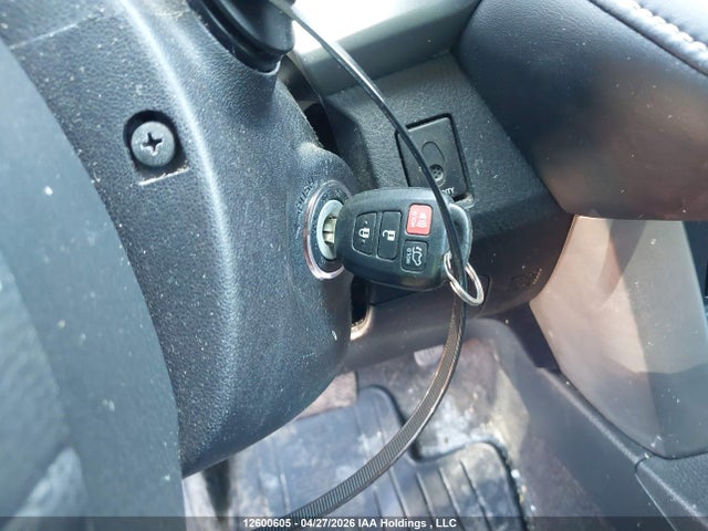 Aukcja sprzedaży 2016 Toyota Rav4 Xle, vin: 2T3WFREV9GW244883, numer aukcji: 12600605