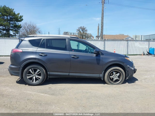 Aukcja sprzedaży 2016 Toyota Rav4 Xle, vin: 2T3WFREV9GW244883, numer aukcji: 12600605