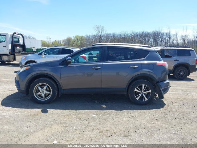 Aukcja sprzedaży 2016 Toyota Rav4 Xle, vin: 2T3WFREV9GW244883, numer aukcji: 12600605