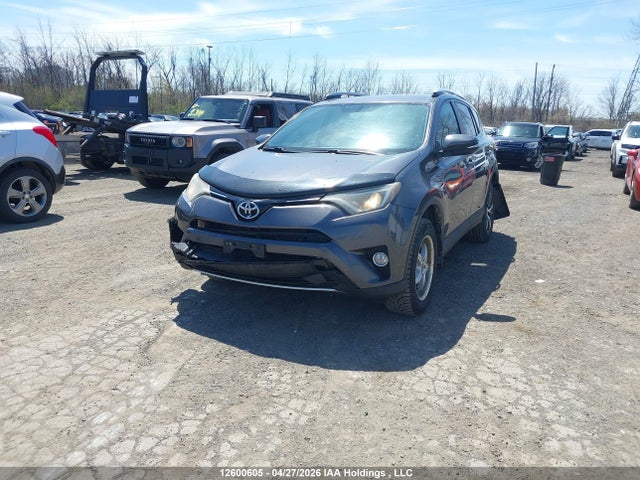 Aukcja sprzedaży 2016 Toyota Rav4 Xle, vin: 2T3WFREV9GW244883, numer aukcji: 12600605