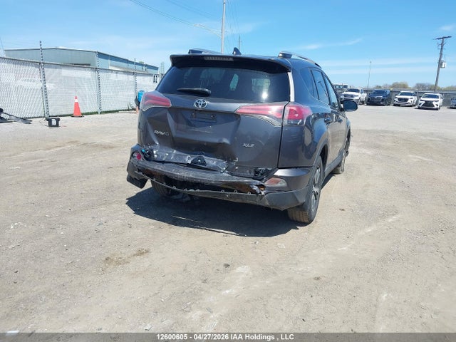 Aukcja sprzedaży 2016 Toyota Rav4 Xle, vin: 2T3WFREV9GW244883, numer aukcji: 12600605