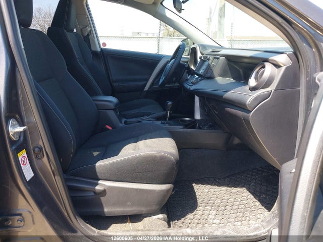 Aukcja sprzedaży 2016 Toyota Rav4 Xle, vin: 2T3WFREV9GW244883, numer aukcji: 12600605