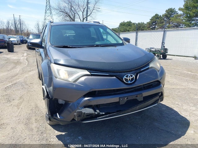 Aukcja sprzedaży 2016 Toyota Rav4 Xle, vin: 2T3WFREV9GW244883, numer aukcji: 12600605