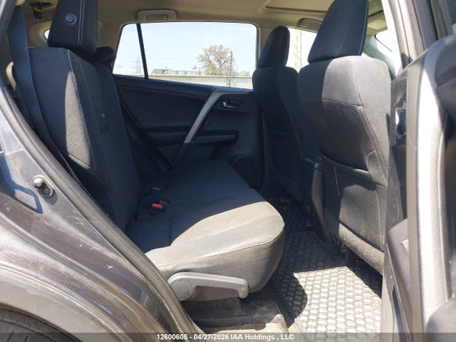 Aukcja sprzedaży 2016 Toyota Rav4 Xle, vin: 2T3WFREV9GW244883, numer aukcji: 12600605