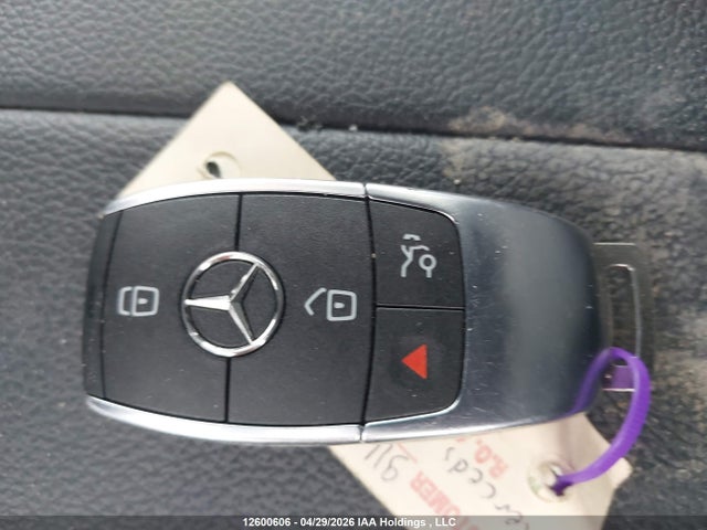 2023 Mercedes-benz Gla 250 4matic მანქანა იყიდება აუქციონზე, vin: W1N4N4HB9PJ487096, აუქციონის ნომერი: 12600606