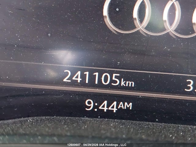 Продажа на аукционе авто 2017 Audi A4, vin: WAUCNAF40HN036927, номер лота: 12600607
