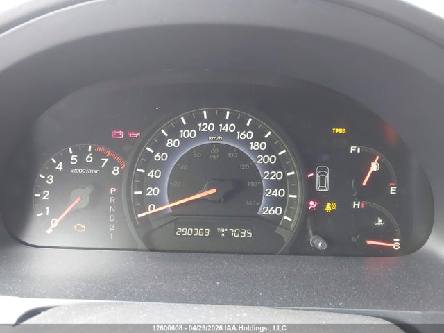 Продаж на аукціоні авто 2010 Honda Odyssey Se, vin: 5FNRL3H51AB501837, номер лоту: 12600608