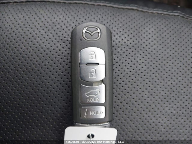 JM3TCBCYXH0137709 Mazda Cx-9 Gs-l