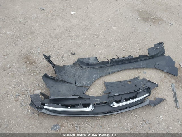 JM3TCBCYXH0137709 Mazda Cx-9 Gs-l