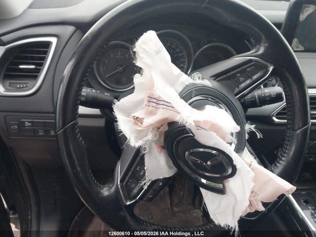 JM3TCBCYXH0137709 Mazda Cx-9 Gs-l