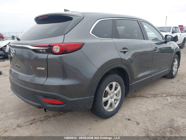 JM3TCBCYXH0137709 Mazda Cx-9 Gs-l