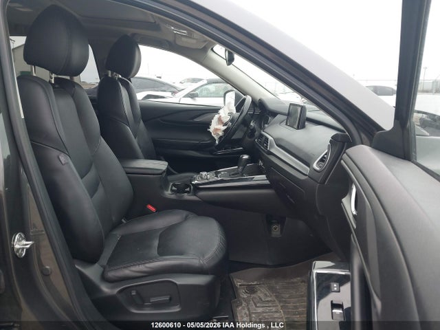 JM3TCBCYXH0137709 Mazda Cx-9 Gs-l