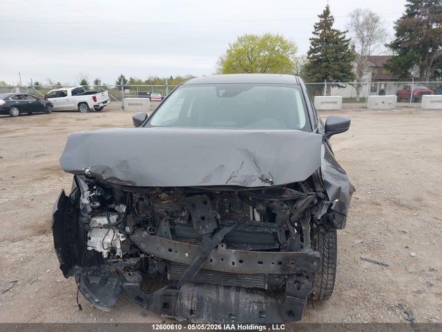 JM3TCBCYXH0137709 Mazda Cx-9 Gs-l
