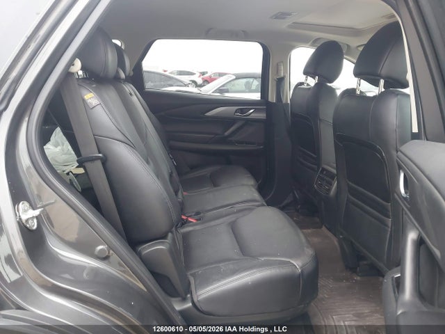JM3TCBCYXH0137709 Mazda Cx-9 Gs-l