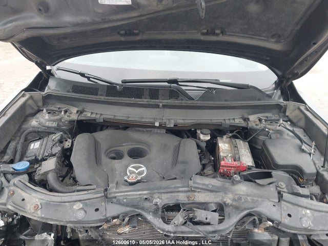 JM3TCBCYXH0137709 Mazda Cx-9 Gs-l