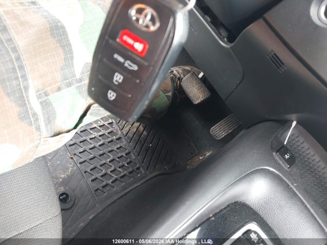 Продаж на аукціоні авто 2024 Toyota Corolla, vin: 5YFB4MBE0RP208704, номер лоту: 12600611