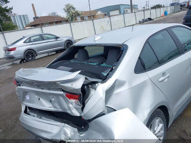 Toyota Corolla 2024 5YFB4MBE0RP208704 Image 11