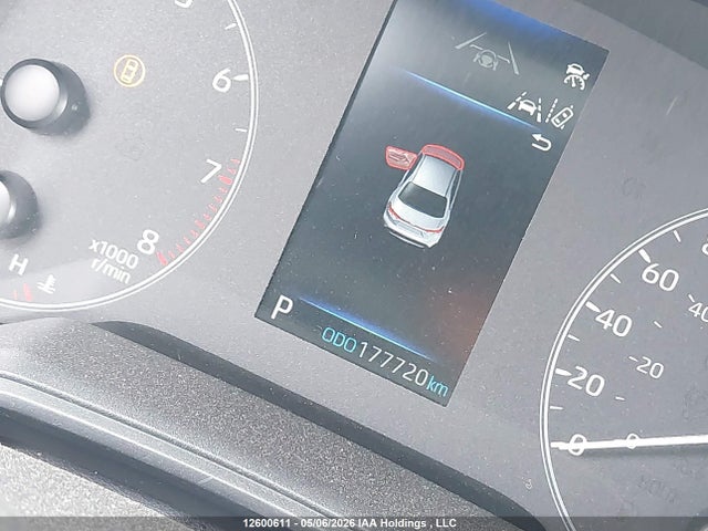 Продаж на аукціоні авто 2024 Toyota Corolla, vin: 5YFB4MBE0RP208704, номер лоту: 12600611