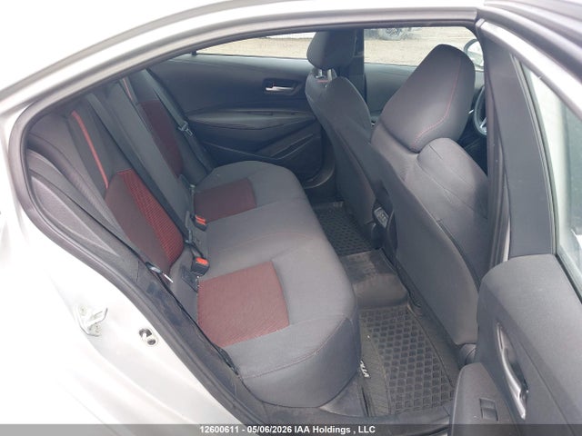 Продаж на аукціоні авто 2024 Toyota Corolla, vin: 5YFB4MBE0RP208704, номер лоту: 12600611