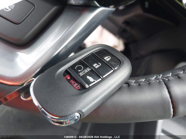 2HKRS4H55TH109165 Honda Cr-v Sport