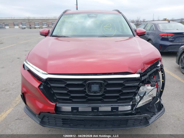 2HKRS4H55TH109165 Honda Cr-v Sport
