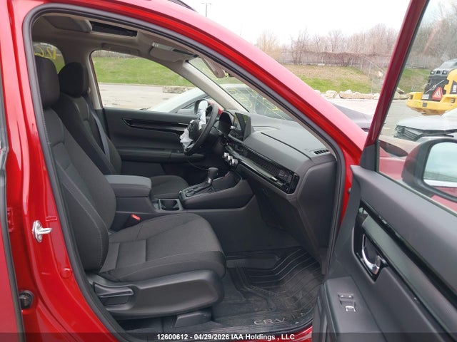 2HKRS4H55TH109165 Honda Cr-v Sport