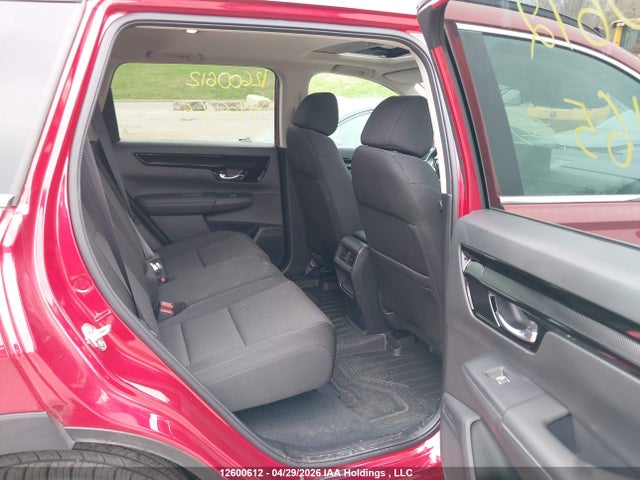 2HKRS4H55TH109165 Honda Cr-v Sport