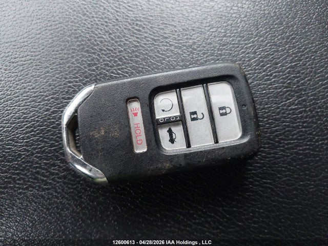 1HGCV1F9XJA803440 Honda Accord Touring