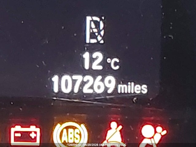 1HGCV1F9XJA803440 Honda Accord Touring