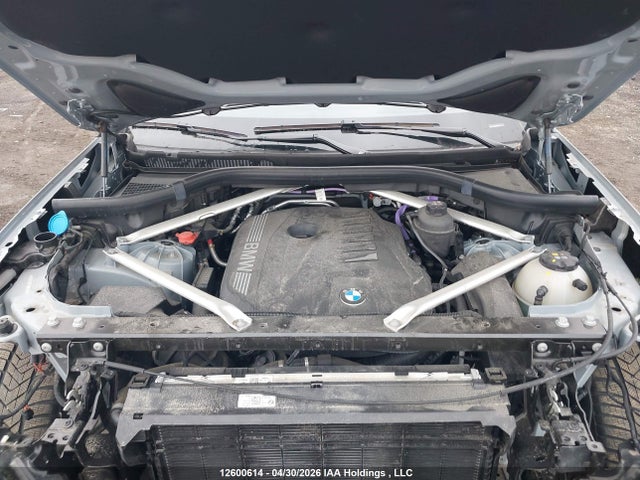 5UX23EU05S9W61186 BMW X5 Xdrive40i