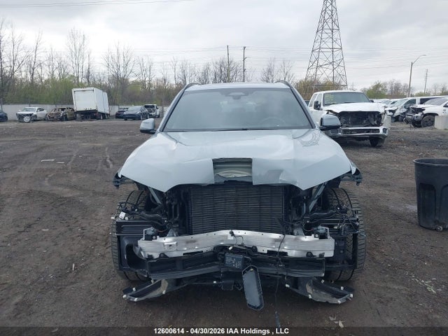 5UX23EU05S9W61186 BMW X5 Xdrive40i