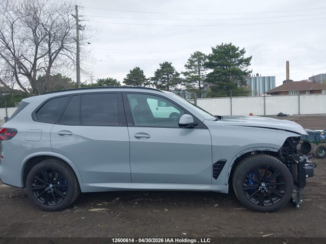 5UX23EU05S9W61186 BMW X5 Xdrive40i
