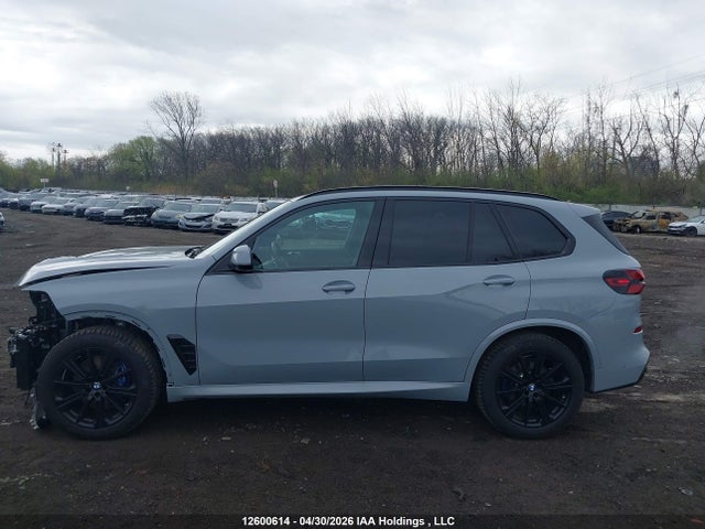 5UX23EU05S9W61186 BMW X5 Xdrive40i