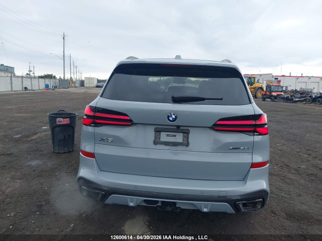 5UX23EU05S9W61186 BMW X5 Xdrive40i