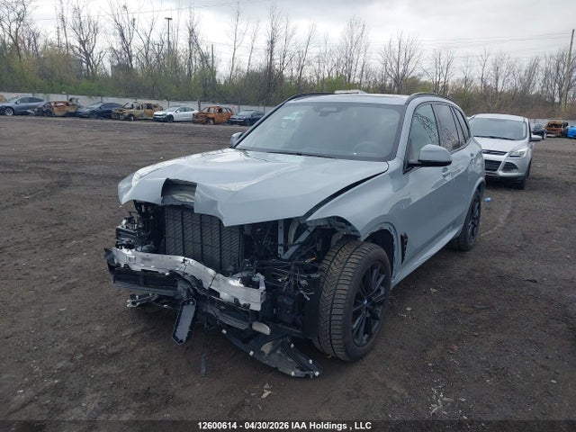 5UX23EU05S9W61186 BMW X5 Xdrive40i