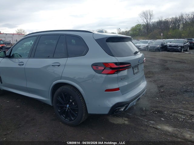 5UX23EU05S9W61186 BMW X5 Xdrive40i