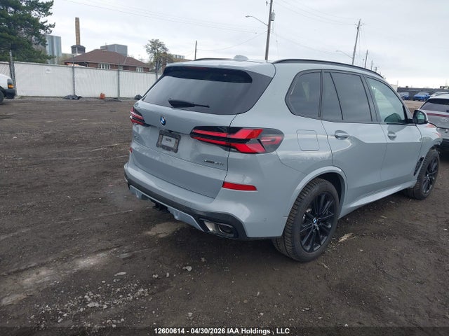 5UX23EU05S9W61186 BMW X5 Xdrive40i