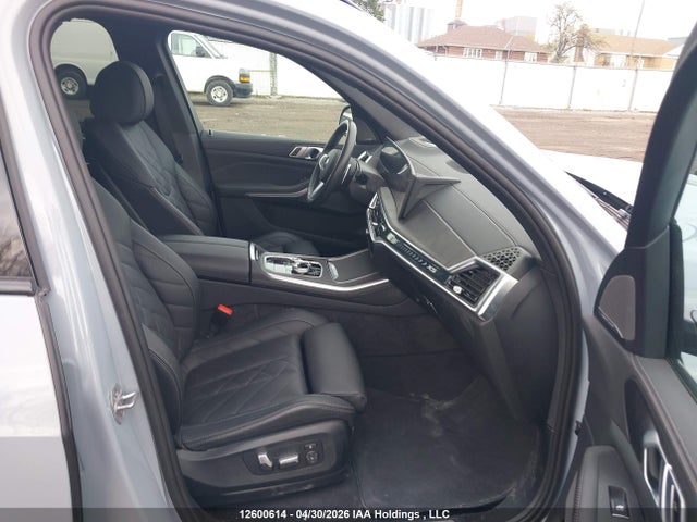 5UX23EU05S9W61186 BMW X5 Xdrive40i