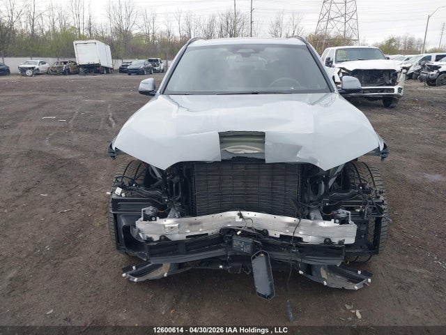 5UX23EU05S9W61186 BMW X5 Xdrive40i
