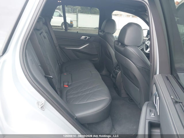 5UX23EU05S9W61186 BMW X5 Xdrive40i