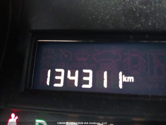Aukcja sprzedaży 2016 Dodge Grand Caravan Se, vin: 2C4RDGBG6GR130153, numer aukcji: 12600618