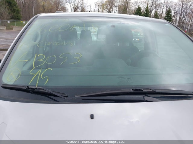 Aukcja sprzedaży 2016 Dodge Grand Caravan Se, vin: 2C4RDGBG6GR130153, numer aukcji: 12600618