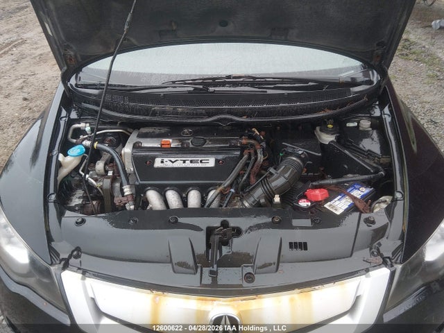 Продажа на аукционе авто 2011 Acura Csx, vin: 2HHFD5E76BH200295, номер лота: 12600622